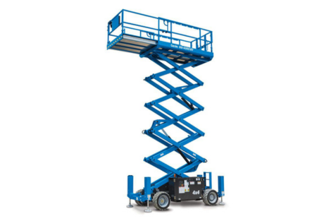 scissors-lifts