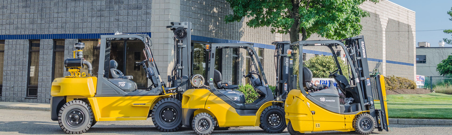 2023 Hangcha for sale in C&C Lift/Truck Inc., Edison, New Jersey