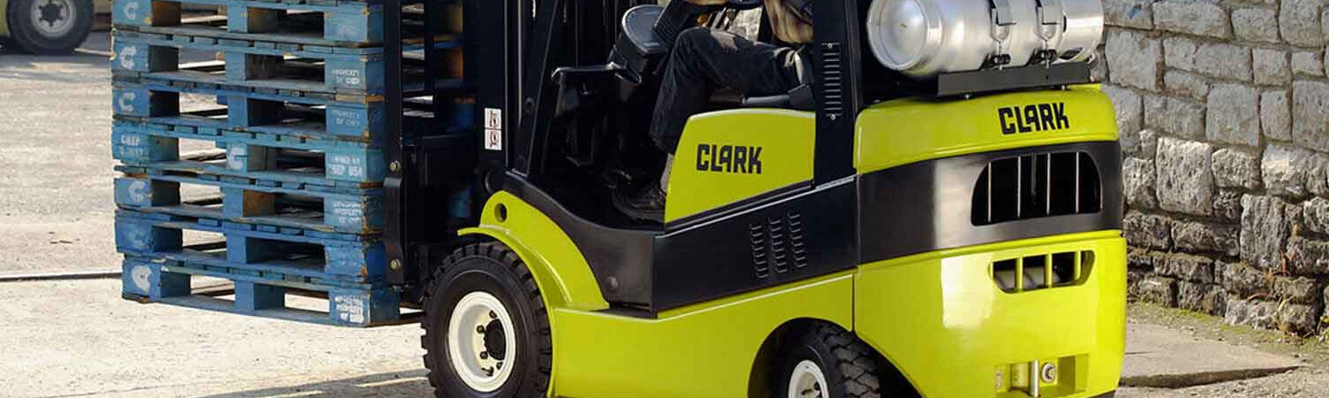 2023 Clark for sale in C&C Lift/Truck Inc., Edison, New Jersey