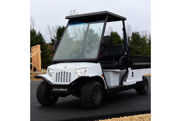 Commercial & Industrial Vehicles