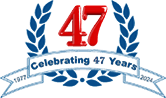 Celebrating 40 years!